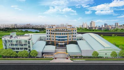 Guangdong Wotech Renewable Energy & Technology Co., Ltd. productielijn van de fabrikant