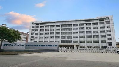 Guangdong Wotech Renewable Energy & Technology Co., Ltd. productielijn van de fabrikant