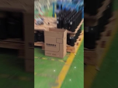 56dB A geluidsniveau 3KW 50Hz R32 Mini zwembad Warmtepomp Inverter Waterverwarmer