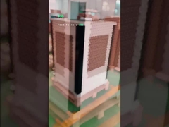 Hoog efficiënte verdamping koeltoren voor 200-300 vierkante meter ruimte