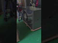 Atw 12kw lucht naar water warmtepomp energiebesparende elektrische monoblok-omvormer voor huisverwarming