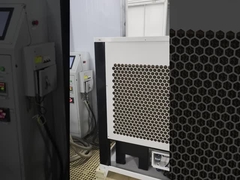 Hoog efficiënte verdamping koeltoren voor 200-300 vierkante meter ruimte