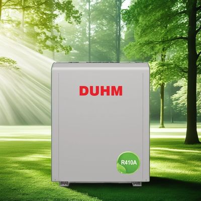 kopen 3fase waterbron warmtepomp 160kW R410A Technologie met hernieuwbare energie online vervaardiging