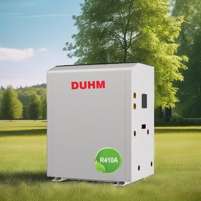 kopen 100 kW water- en grondwarmtepomp met milieuvriendelijke functie online vervaardiging