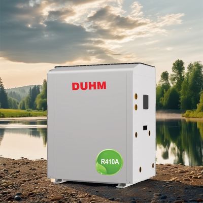 kopen Copeland Compressor 45kW Ground Source Heatpump Voor Water En Ground Source System In Hotelgebouwen online vervaardiging