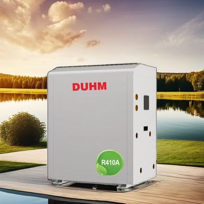 kopen Instant Home Heating and Cooling 31 KW R410A warmtepomp met flexibele installatie online vervaardiging