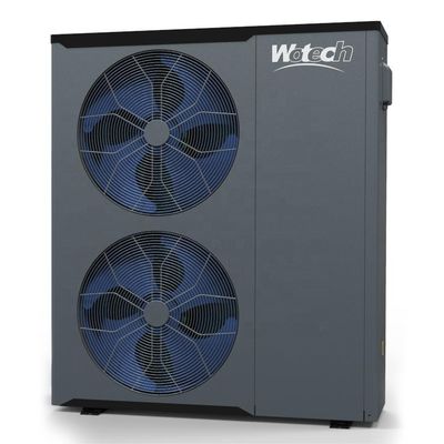 kopen 22 kw Inverter Air Source Heat Pump Waterverwarmer voor huisverwarming en -koeling in het Nederlands online vervaardiging