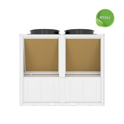 kopen Instant / Tankless 120kw R134A Air Source Heat Pump voor commercieel industrieel water online vervaardiging