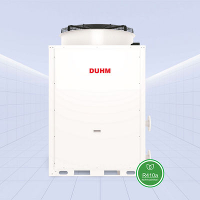 kopen DUHM Engels Operatietaal 105kw Air To Water R410A Warmtepomp voor koolstofarme huishoudens online vervaardiging