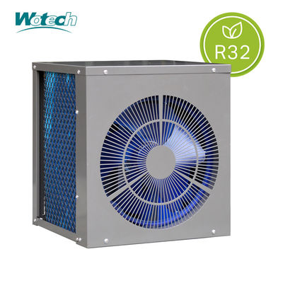kopen Instant Electric Ice Bath Chiller Unit voor duurzaam sportherstel online vervaardiging