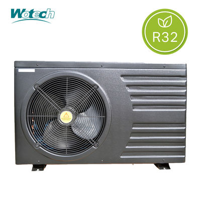 kopen 2hp 220v/50hz Draagbare Lce badkoeler voor gebruik bij omgevingstemperatuur 10°C-45°C online vervaardiging