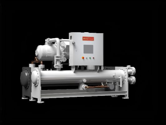 kopen Water-Cooled Industrial Chiller Solutions Precision Cooling For Manufacturing & Production online vervaardiging