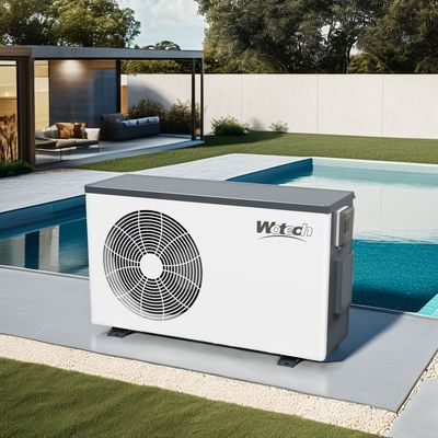 10 kW R32 Home Heat Pump De ultieme opwarmings- en koelingsoplossing voor zwembaden