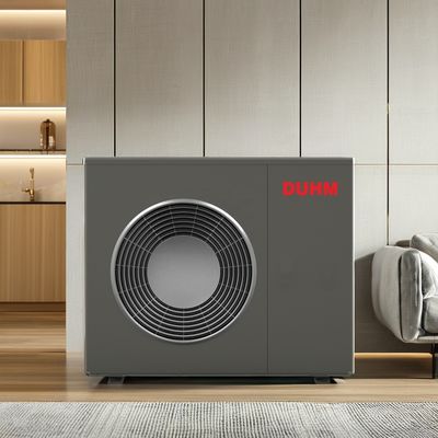 16 kW warmtepomp Air To Water EVI DC voor huishoudelijke verwarmings- en koelapparatuur
