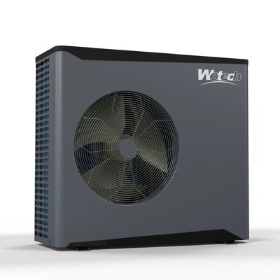 15kw R290 driefasige inverter monoblok luchtbron warmtepomp met CE-certificaat ERP