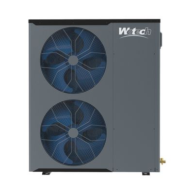 Split Inverter warmtepomp 22 kW R32 Monoblock waterverwarmer voor vrijstaande installatie