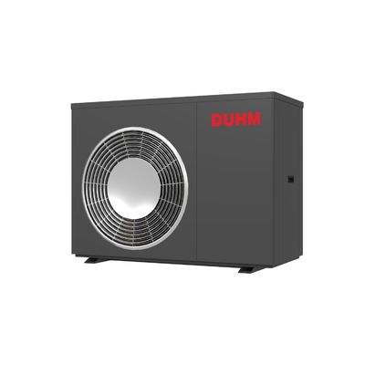 Koeling R32 16 kW lucht-water warmtepomp met Wifi-besturing en gelijkstroomomvormer EVI-technologie