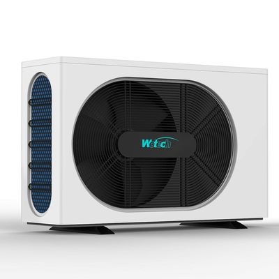 220-240V/1pH/50Hz Stroomvoorziening 31kw R32 Aan/uit Smart Ontdooiing Luchtbron Zwem zwembad Warmte pomp CCC gecertificeerd