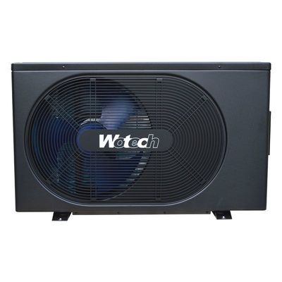 17kw R32 Residential Air To Water zwembad Warmtepomp Aanpassing Warmtecapaciteit 4,5kw-31kw